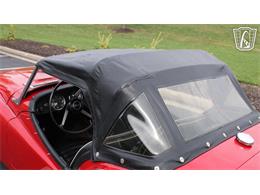 1961 Triumph TR-3 A (CC-2116008) for sale in Olathe, Kansas