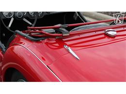 1961 Triumph TR-3 A (CC-2116008) for sale in Olathe, Kansas