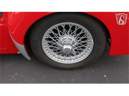 1961 Triumph TR-3 A (CC-2116008) for sale in Olathe, Kansas