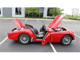 1961 Triumph TR-3 A (CC-2116008) for sale in Olathe, Kansas