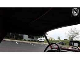 1961 Triumph TR-3 A (CC-2116008) for sale in Olathe, Kansas