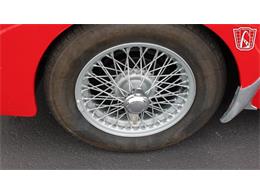 1961 Triumph TR-3 A (CC-2116008) for sale in Olathe, Kansas