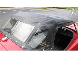 1961 Triumph TR-3 A (CC-2116008) for sale in Olathe, Kansas