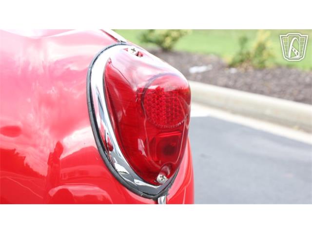 1961 Triumph TR-3 A (CC-2116008) for sale in Olathe, Kansas