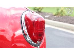 1961 Triumph TR-3 A (CC-2116008) for sale in Olathe, Kansas