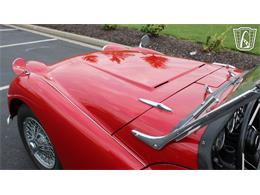 1961 Triumph TR-3 A (CC-2116008) for sale in Olathe, Kansas