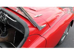 1961 Triumph TR-3 A (CC-2116008) for sale in Olathe, Kansas
