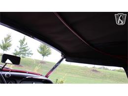 1961 Triumph TR-3 A (CC-2116008) for sale in Olathe, Kansas