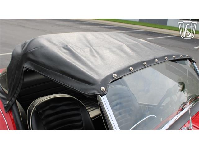 1961 Triumph TR-3 A (CC-2116008) for sale in Olathe, Kansas