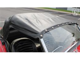 1961 Triumph TR-3 A (CC-2116008) for sale in Olathe, Kansas