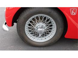 1961 Triumph TR-3 A (CC-2116008) for sale in Olathe, Kansas