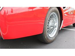 1961 Triumph TR-3 A (CC-2116008) for sale in Olathe, Kansas