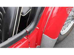 1961 Triumph TR-3 A (CC-2116008) for sale in Olathe, Kansas