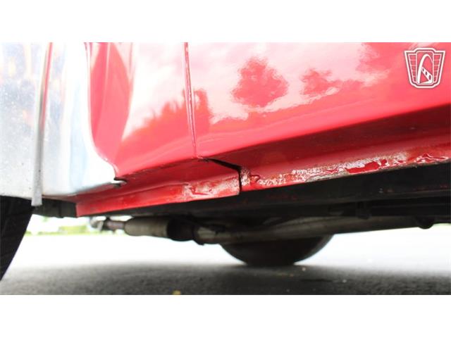1961 Triumph TR-3 A (CC-2116008) for sale in Olathe, Kansas