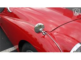 1961 Triumph TR-3 A (CC-2116008) for sale in Olathe, Kansas