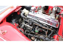 1961 Triumph TR-3 A (CC-2116008) for sale in Olathe, Kansas