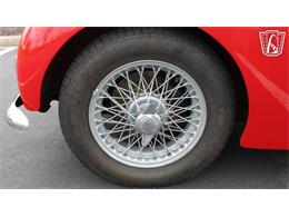 1961 Triumph TR-3 A (CC-2116008) for sale in Olathe, Kansas