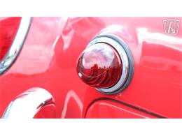1961 Triumph TR-3 A (CC-2116008) for sale in Olathe, Kansas