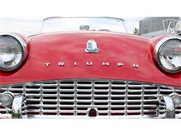 1961 Triumph TR-3 A (CC-2116008) for sale in Olathe, Kansas