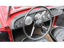 1961 Triumph TR-3 A (CC-2116008) for sale in Olathe, Kansas