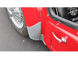 1961 Triumph TR-3 A (CC-2116008) for sale in Olathe, Kansas