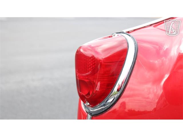 1961 Triumph TR-3 A (CC-2116008) for sale in Olathe, Kansas