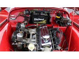 1961 Triumph TR-3 A (CC-2116008) for sale in Olathe, Kansas