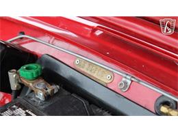 1961 Triumph TR-3 A (CC-2116008) for sale in Olathe, Kansas