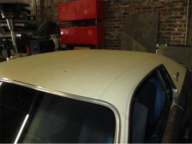 1972 Dodge Charger (CC-2116009) for sale in Cadillac, Michigan