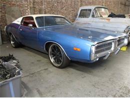 1972 Dodge Charger (CC-2116009) for sale in Cadillac, Michigan