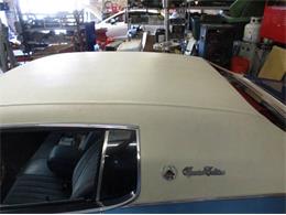 1972 Dodge Charger (CC-2116009) for sale in Cadillac, Michigan