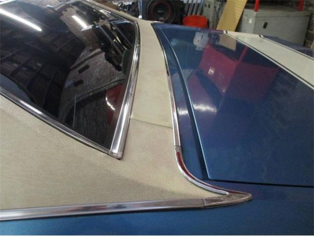 1972 Dodge Charger (CC-2116009) for sale in Cadillac, Michigan