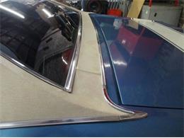 1972 Dodge Charger (CC-2116009) for sale in Cadillac, Michigan
