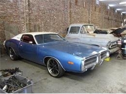 1972 Dodge Charger (CC-2116009) for sale in Cadillac, Michigan