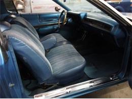 1972 Dodge Charger (CC-2116009) for sale in Cadillac, Michigan