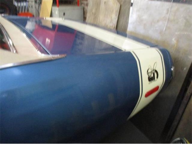 1972 Dodge Charger (CC-2116009) for sale in Cadillac, Michigan