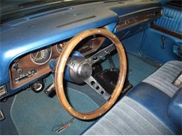 1972 Dodge Charger (CC-2116009) for sale in Cadillac, Michigan