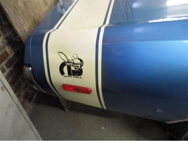 1972 Dodge Charger (CC-2116009) for sale in Cadillac, Michigan