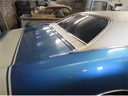 1972 Dodge Charger (CC-2116009) for sale in Cadillac, Michigan