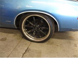 1972 Dodge Charger (CC-2116009) for sale in Cadillac, Michigan