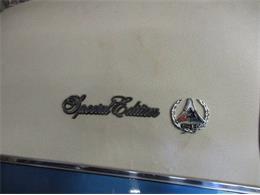 1972 Dodge Charger (CC-2116009) for sale in Cadillac, Michigan