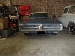 1972 Dodge Charger (CC-2116009) for sale in Cadillac, Michigan