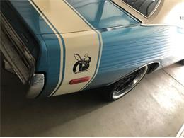 1972 Dodge Charger (CC-2116009) for sale in Cadillac, Michigan