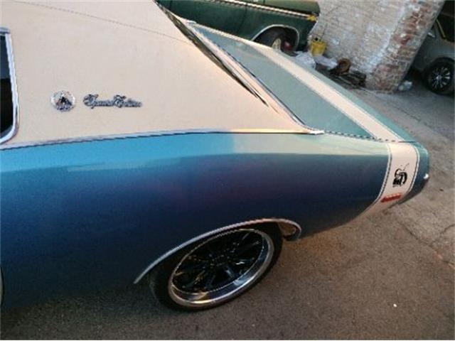 1972 Dodge Charger (CC-2116009) for sale in Cadillac, Michigan