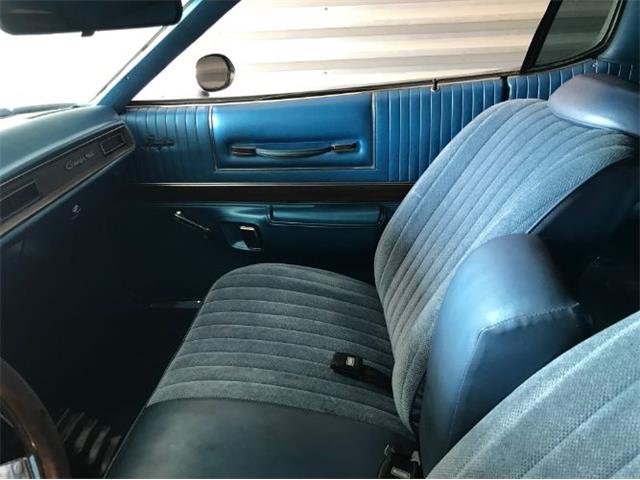 1972 Dodge Charger (CC-2116009) for sale in Cadillac, Michigan