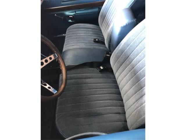 1972 Dodge Charger (CC-2116009) for sale in Cadillac, Michigan