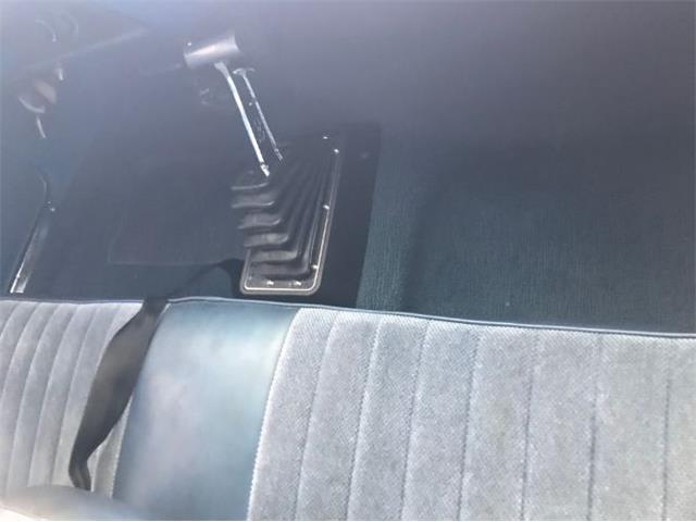 1972 Dodge Charger (CC-2116009) for sale in Cadillac, Michigan