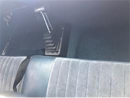 1972 Dodge Charger (CC-2116009) for sale in Cadillac, Michigan