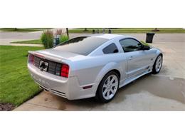 2005 Ford Mustang (CC-2110601) for sale in Cadillac, Michigan