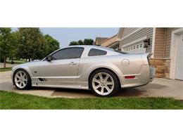 2005 Ford Mustang (CC-2110601) for sale in Cadillac, Michigan